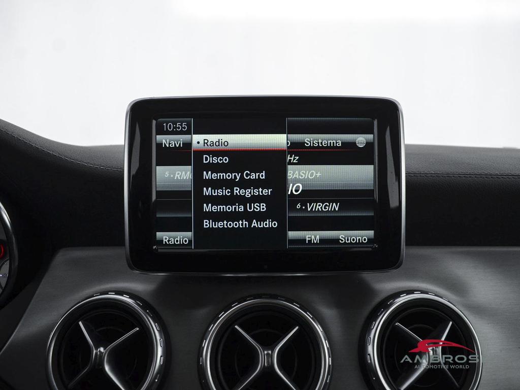 Mercedes GLA 220 d (cdi) Premium 4matic 170cv auto