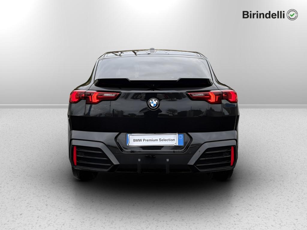 BMW X2 sdrive 20i 48V MSport Pro auto