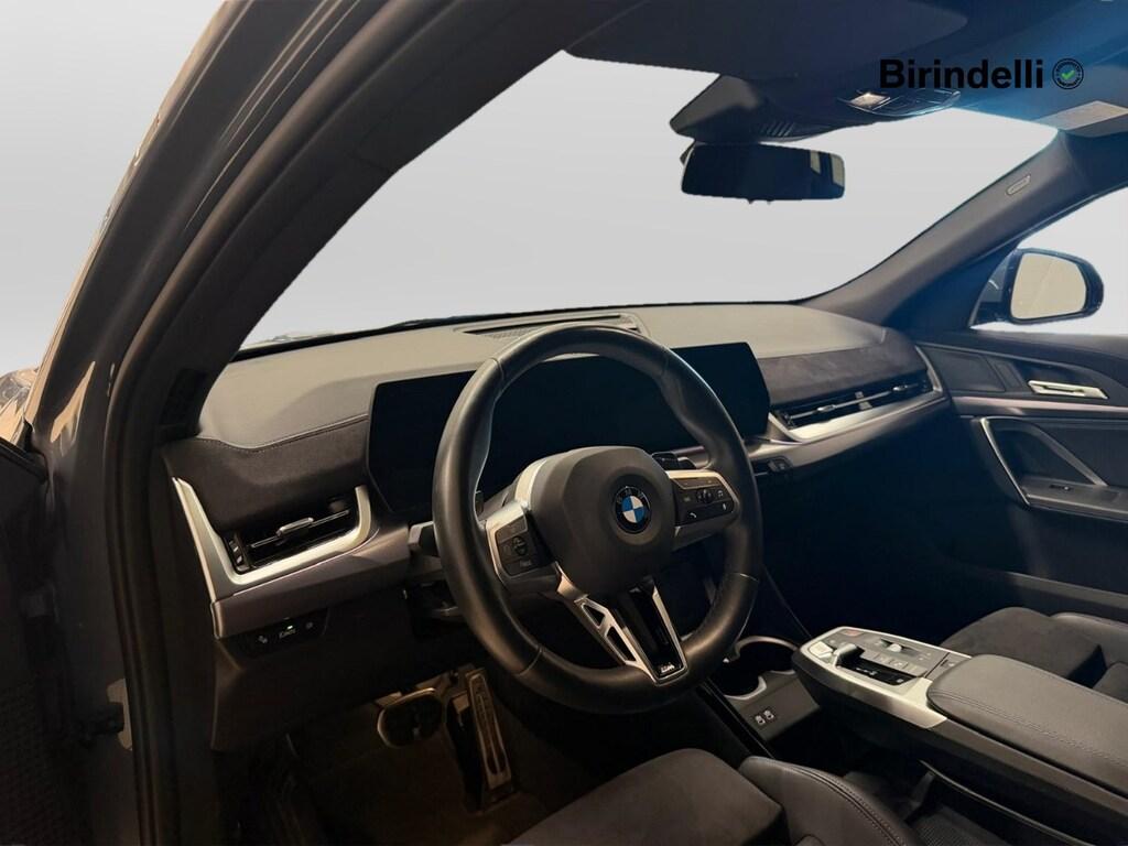 BMW X2 sdrive 20d 48V Msport Pro auto