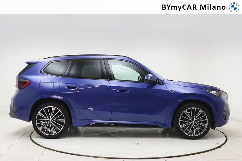 BMW X1 xdrive23i mhev 48V Msport auto