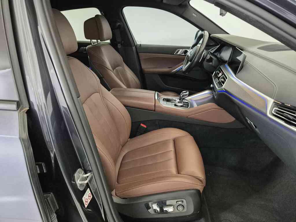 BMW X6 X6 xdrive30d mhev 48V Msport auto