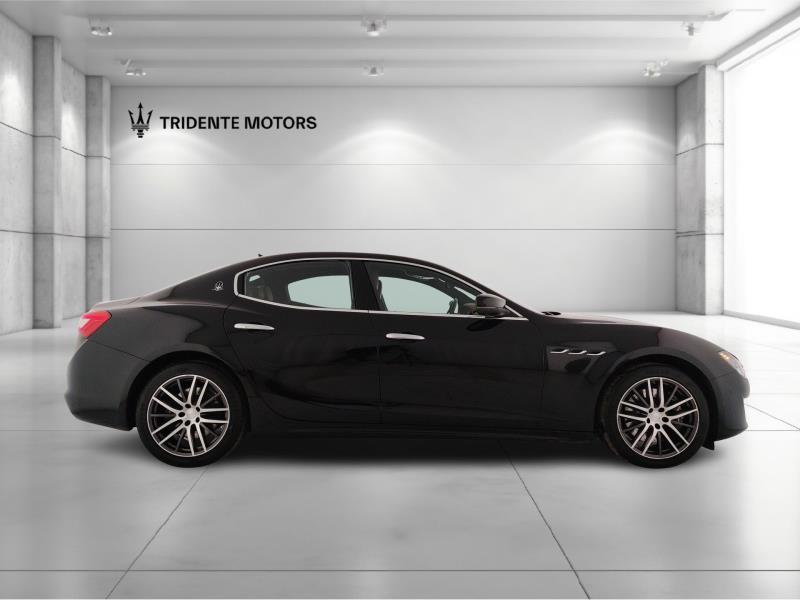 Maserati Ghibli 3.0 V6 ds 250cv auto my19