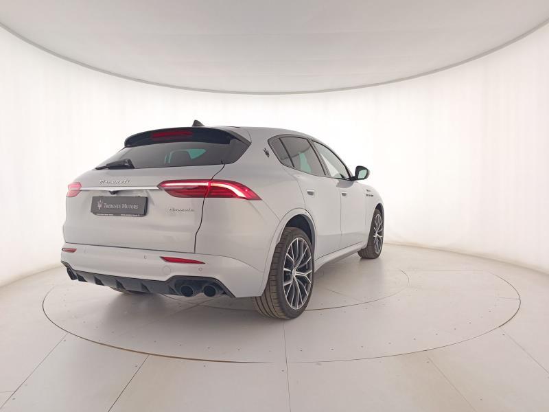 Maserati Levante Grecale 2.0 mhev Modena 330cv auto
