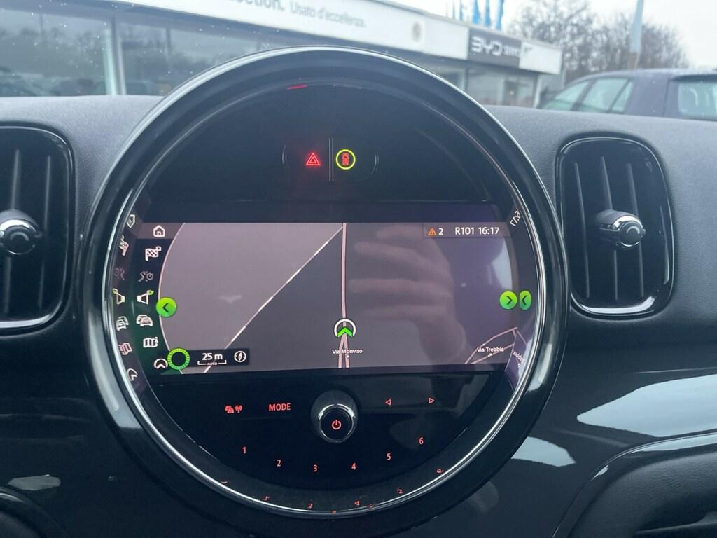 Mini Cooper Countryman 1.5 Business Auto