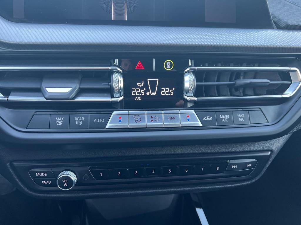 BMW Serie 2 218d Gran Coupe Msport auto