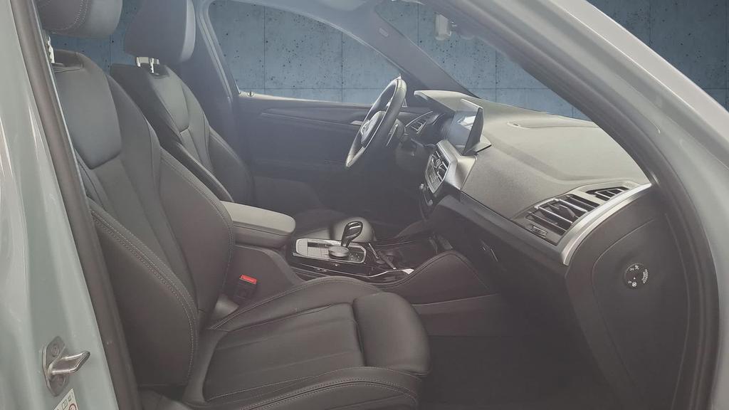BMW X4 xdrive20d mhev 48V Msport auto