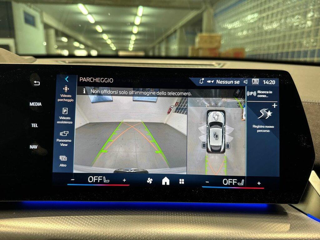 BMW X2 xdrive 20d 48V MSport Pro auto