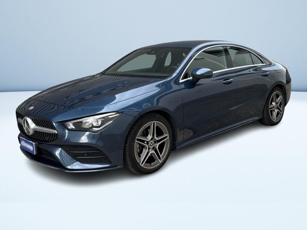 Mercedes CLA 180 Premium auto
