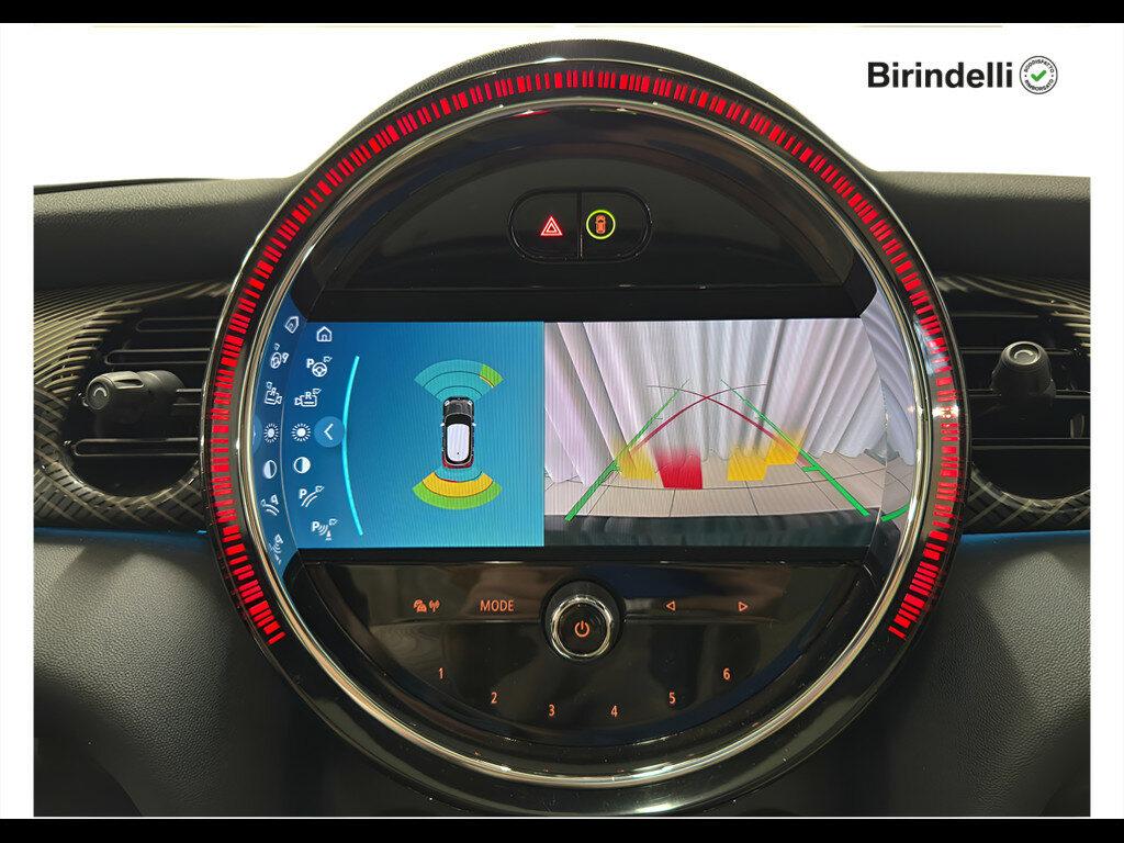 Mini Cooper 1.5 TwinPower Turbo Cooper