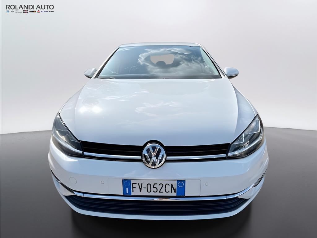 Volkswagen Golf 5p 1.0 tsi Business 115cv