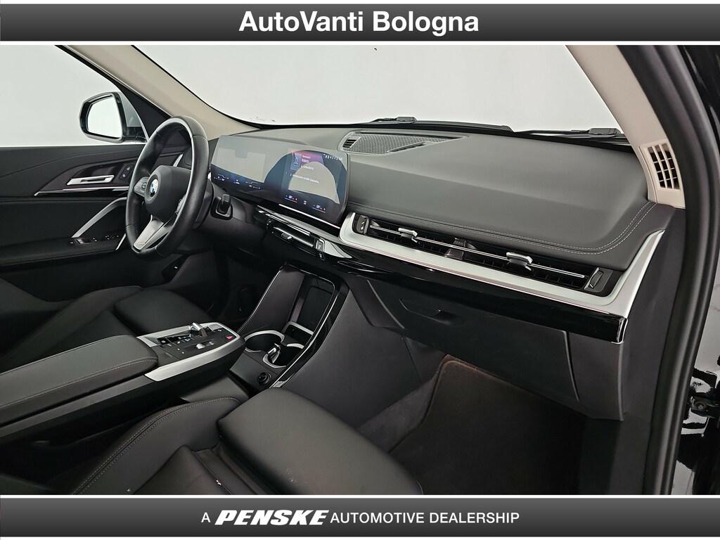 BMW X1 sdrive18d Edition Essence auto