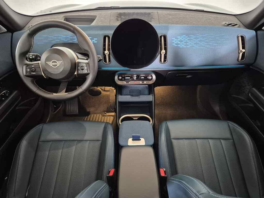 Mini Mini Countryman 2.0 48V S Favoured all4 auto