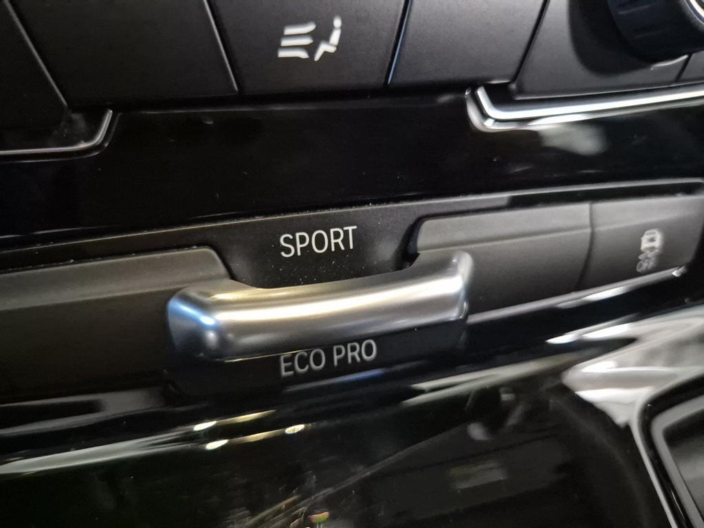 BMW Serie 2 216d Active Tourer Luxury