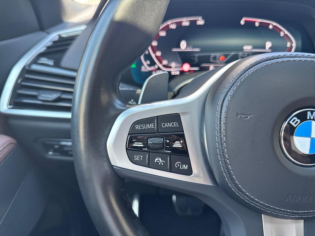 BMW X5 xdrive30d mhev 48V Msport auto