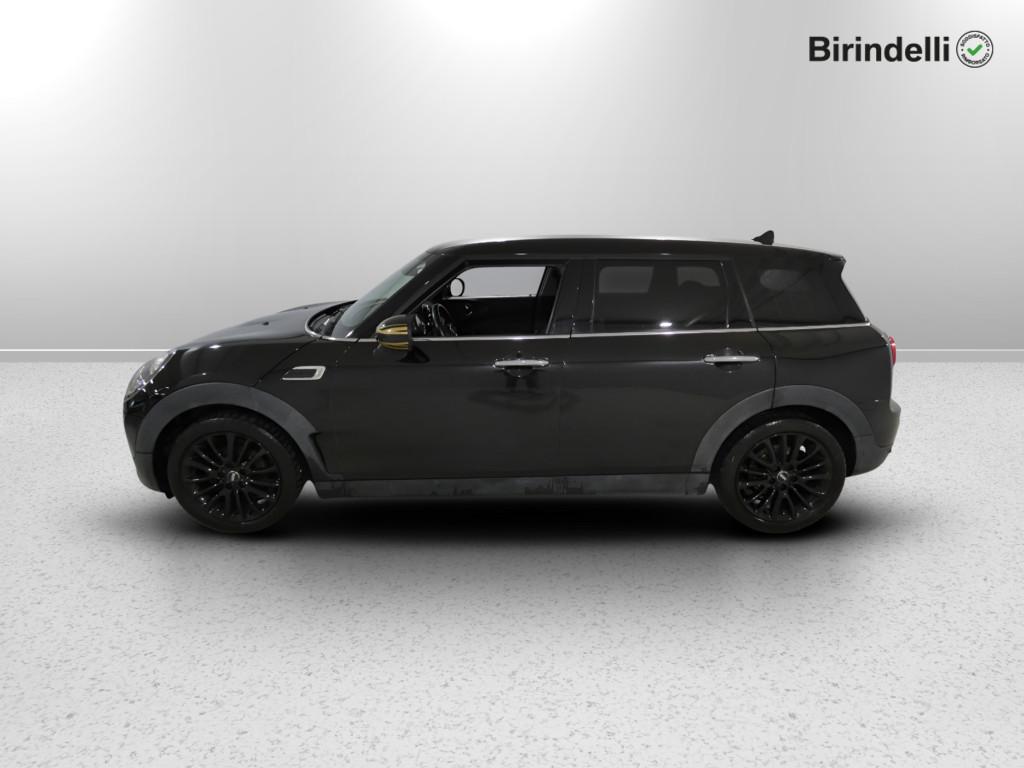 Mini One D Clubman 1.5 One D Boost