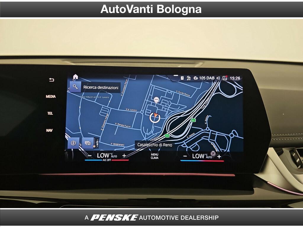 BMW X1 sdrive18d X-Line auto