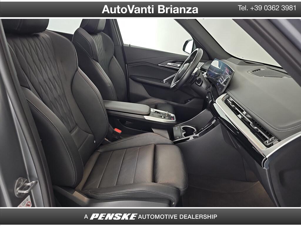 BMW X1 xdrive23i mhev 48V Msport auto