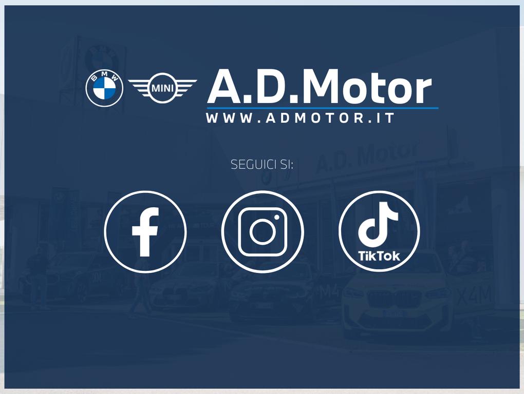 BMW X6 X6 xdrive30d mhev 48V Msport auto