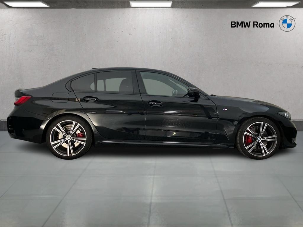BMW Serie 3 320d mhev 48V Msport auto