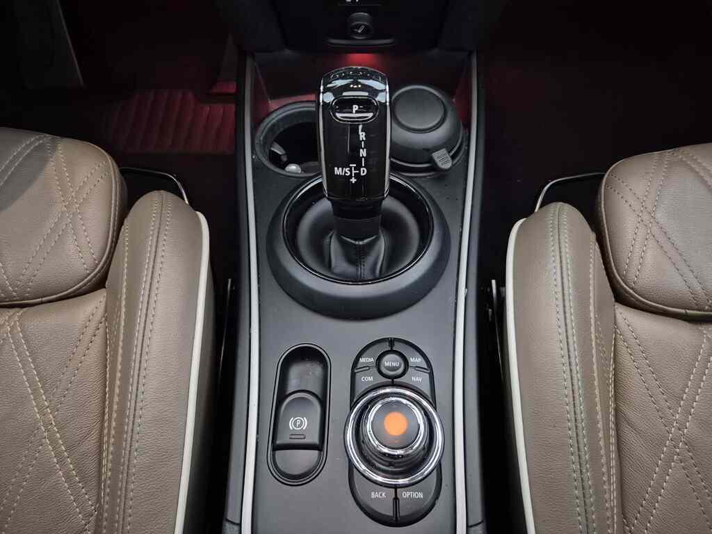 Mini Cooper S Countryman 2.0 TwinPower Turbo Cooper S Hype Steptronic