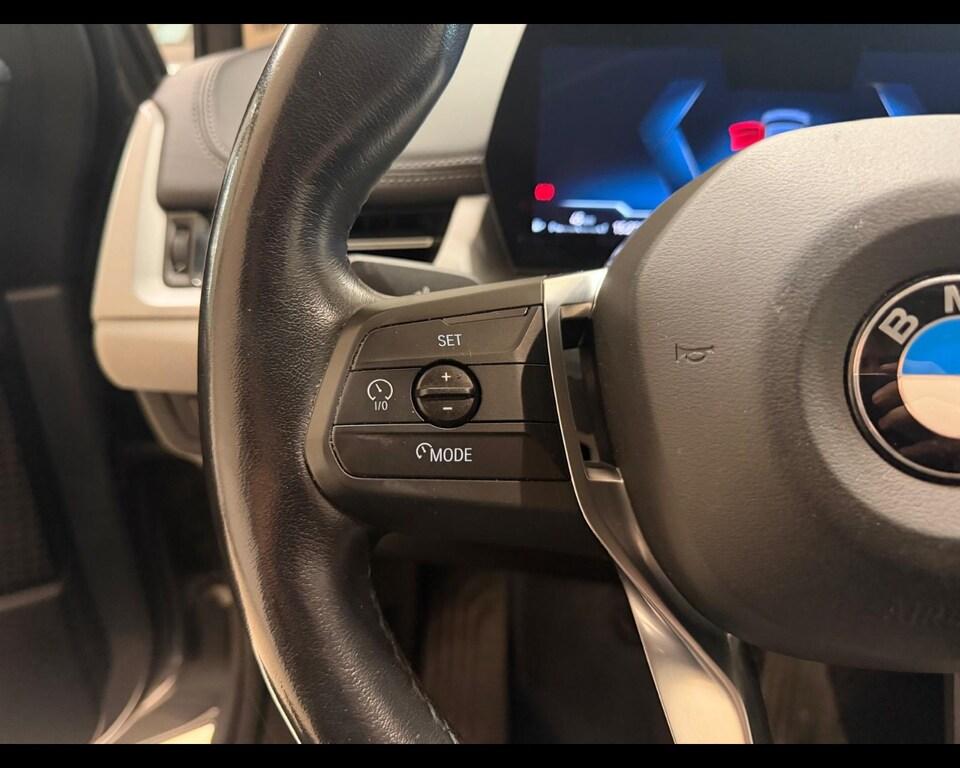 BMW Serie 2 218d Active Tourer auto