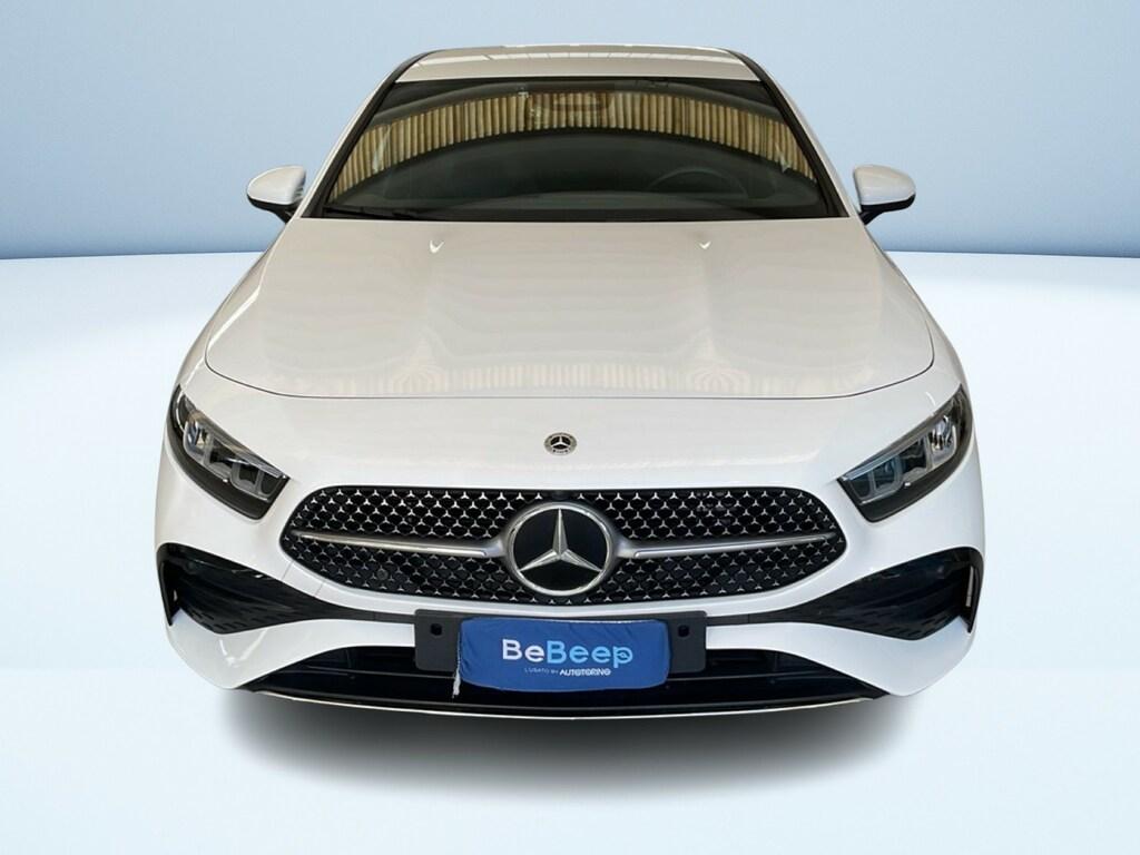 Mercedes Classe A 250 e phev Advanced Plus AMG Line auto