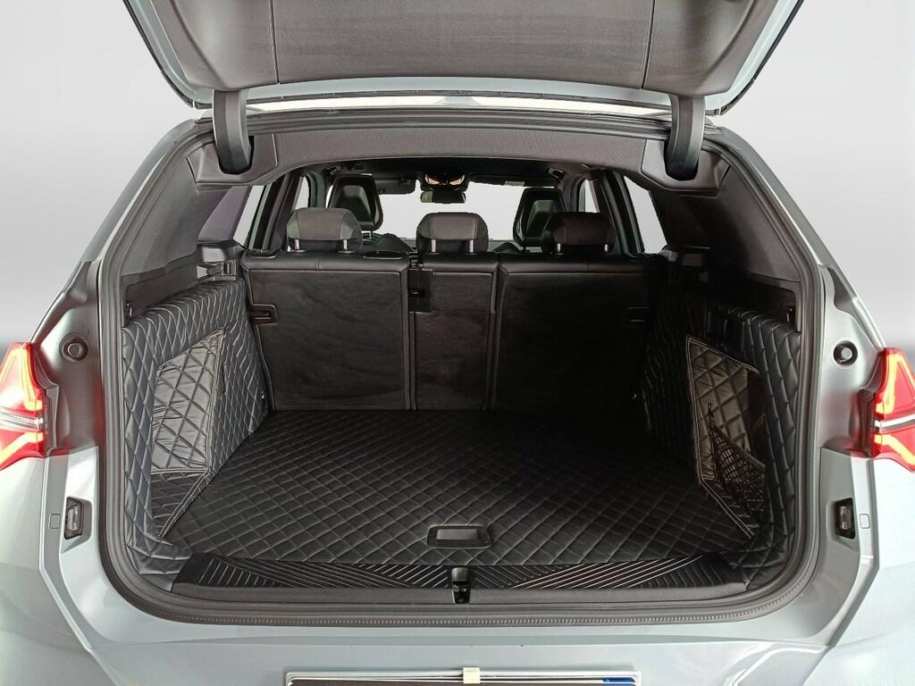 BMW X3 xdrive20d MSport Pro auto