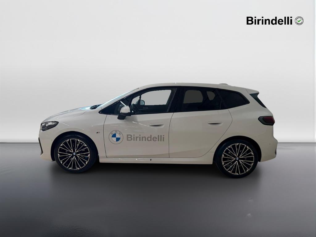 BMW Serie 2 218d Active Tourer Msport auto