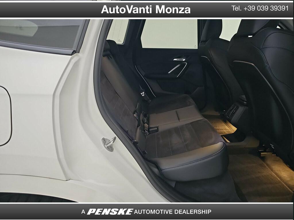 BMW X1 xdrive 25e MSport Pro auto