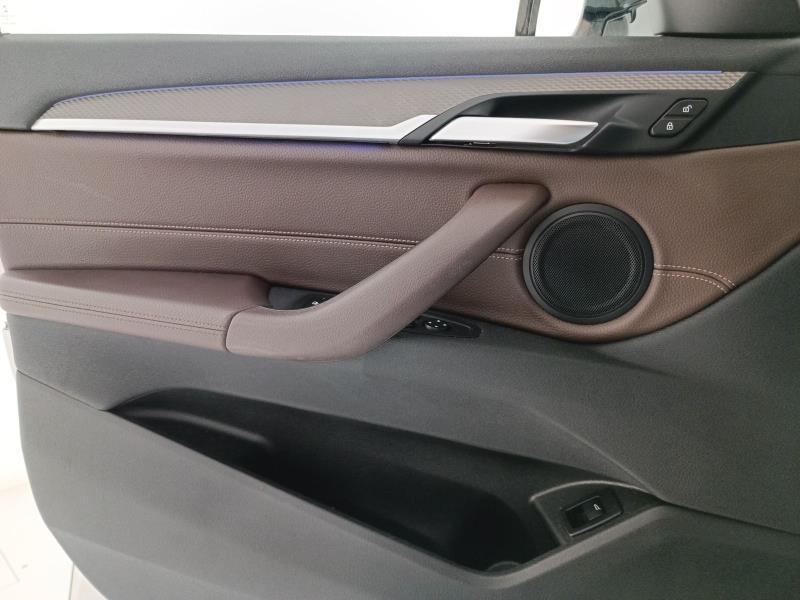 BMW X2 xdrive20d Msport auto