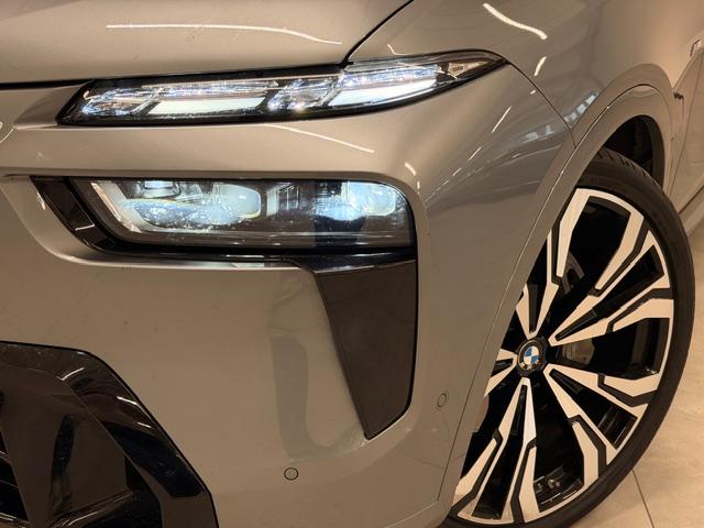 BMW X7 xdrive 40d 48V MSport auto 7p.ti