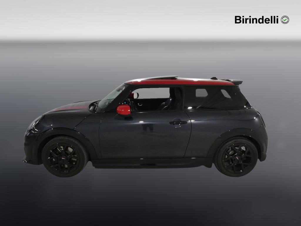 Mini Mini Cooper 3p 2.0 S JCW auto