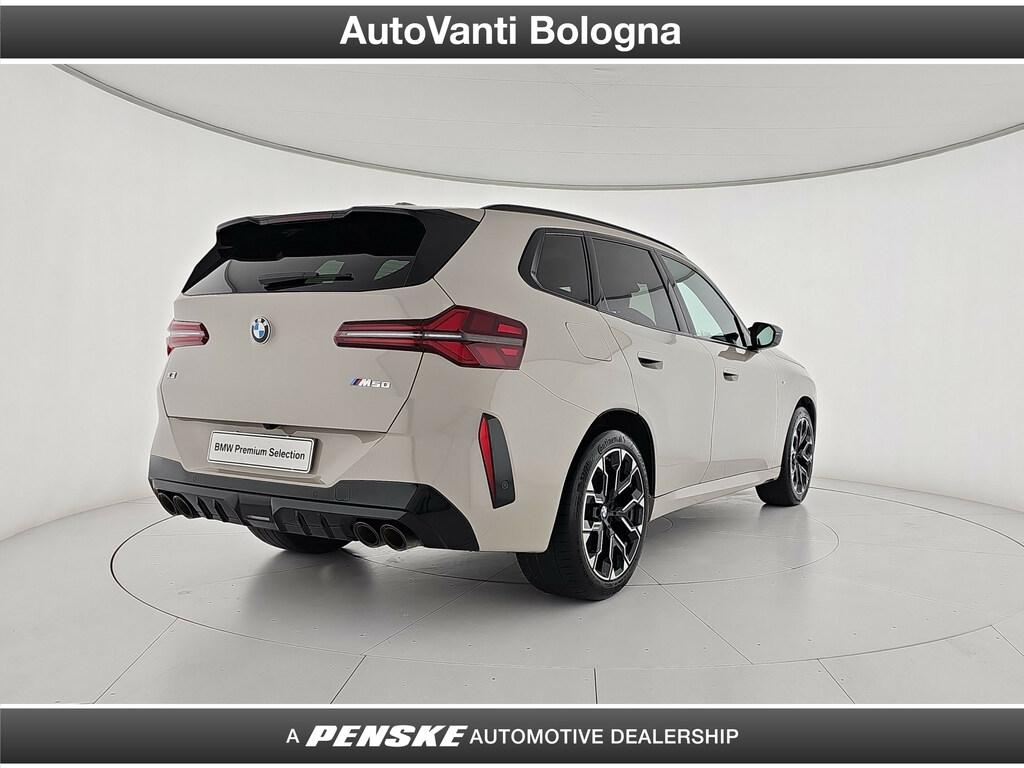 BMW X3 M X3 xdriveM50 MSport Pro auto