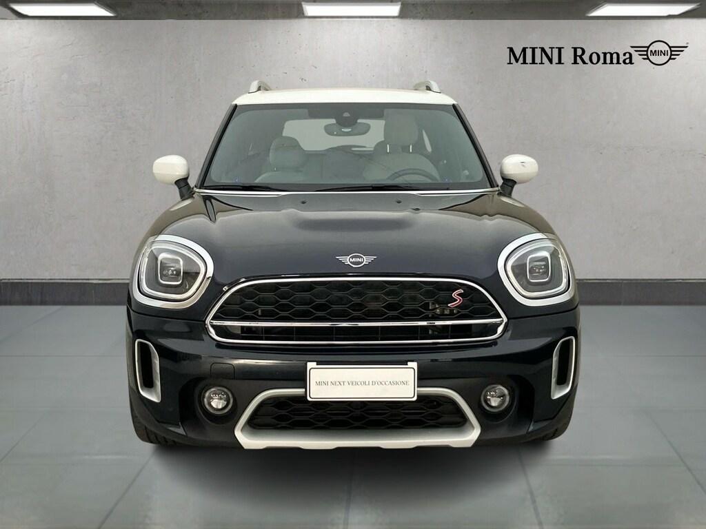 Mini Cooper S Countryman 2.0 TwinPower Turbo Cooper S ALL4