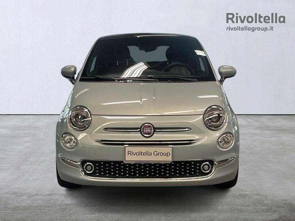 Fiat 500 1.0 hybrid Dolcevita 70cv