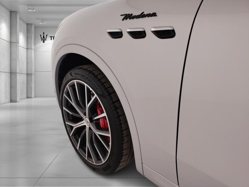 Maserati Levante Grecale 2.0 mhev Modena 330cv auto