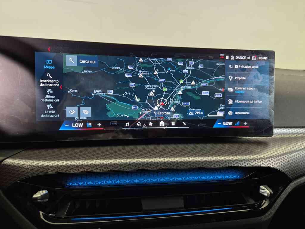 BMW M3 Touring 3.0 Competition M xdrive auto