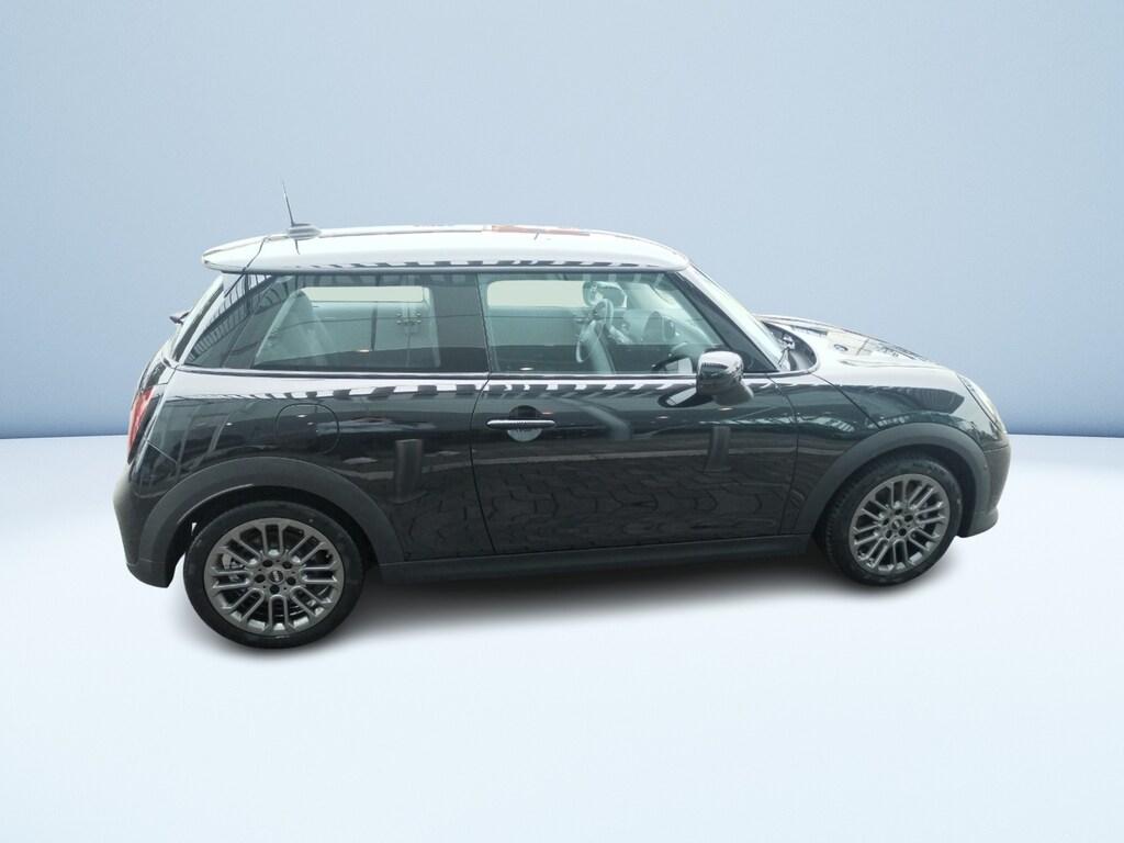 Mini Mini Cooper 3p 1.5 C Blackyard auto