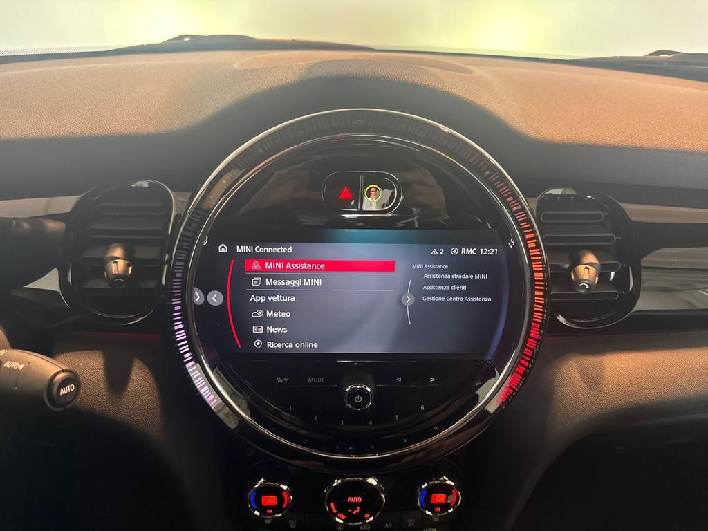 Mini Cooper Cabrio 1.5 Classic Auto