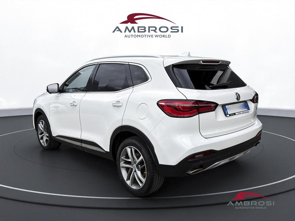 Mg HS 1.5 t Luxury auto