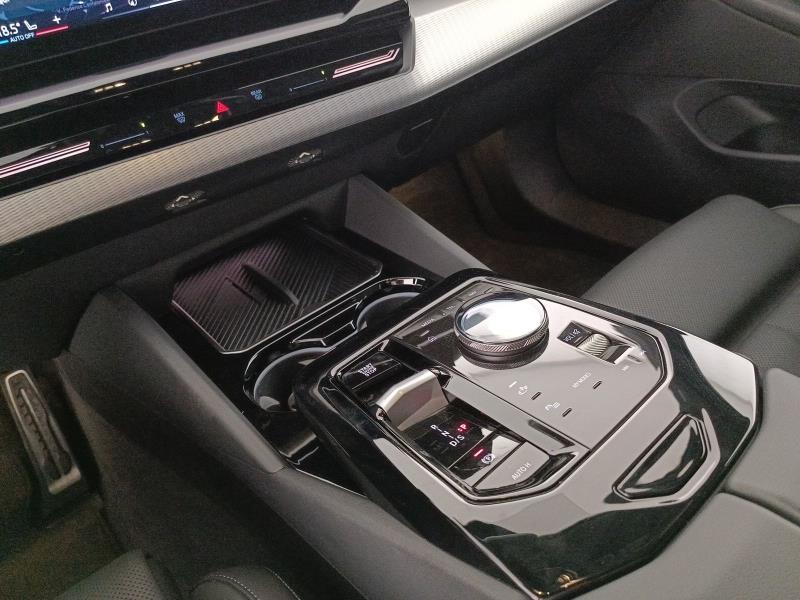 BMW Serie 5 520i 48V Msport sdrive auto