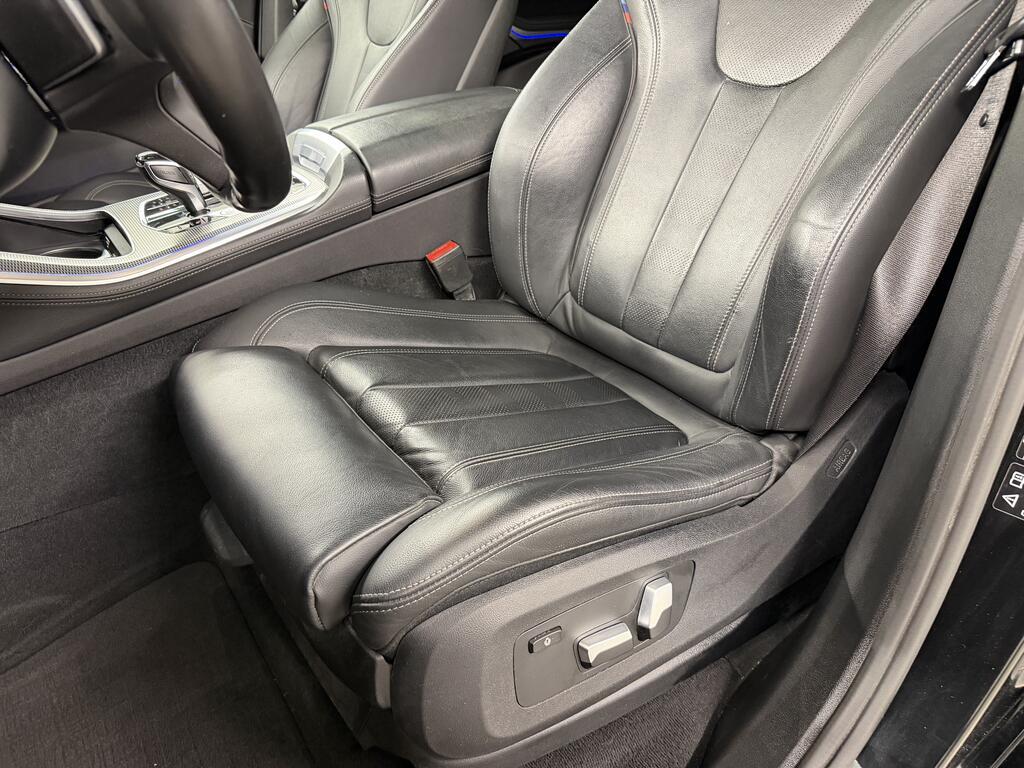 BMW X5 xdrive40d mhev 48V Business auto