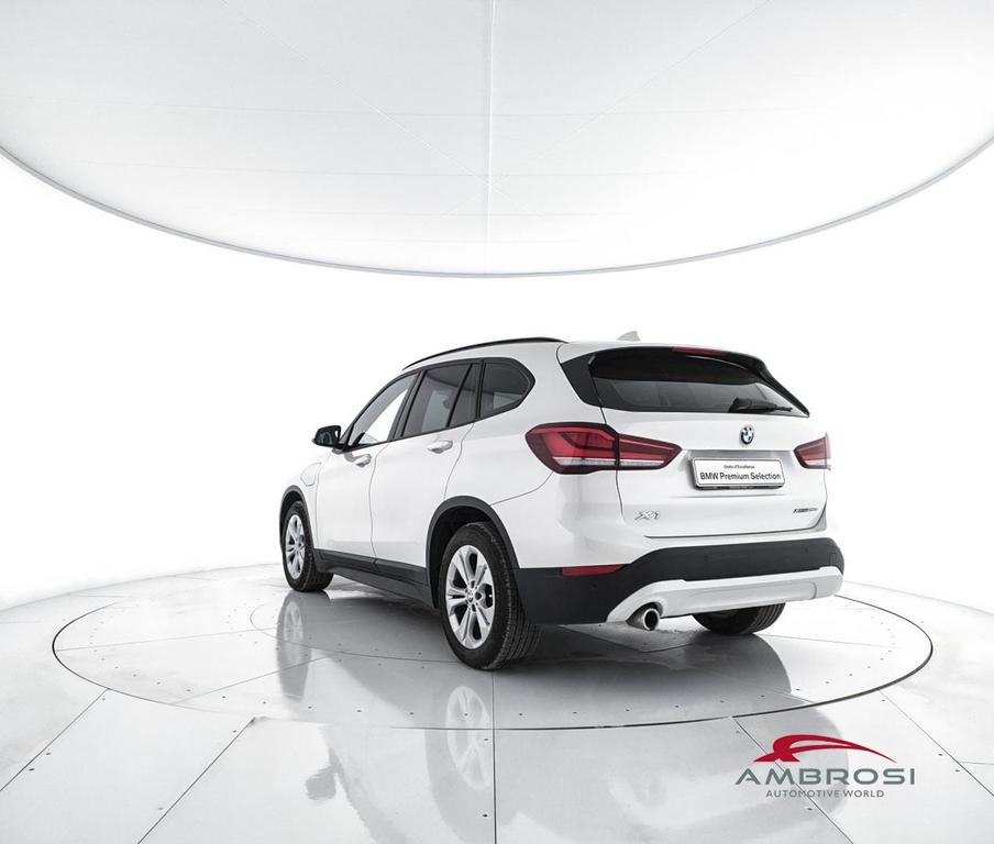 BMW X1 xdrive25e Business Advantage auto