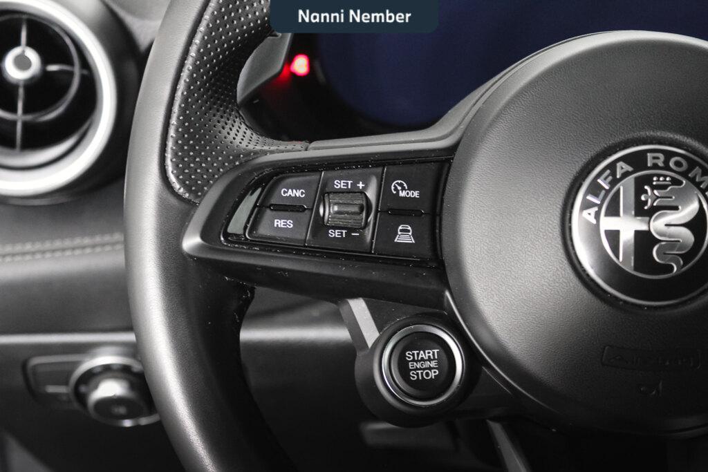 Alfa Romeo Tonale 1.5 hybrid Speciale 160cv tct7