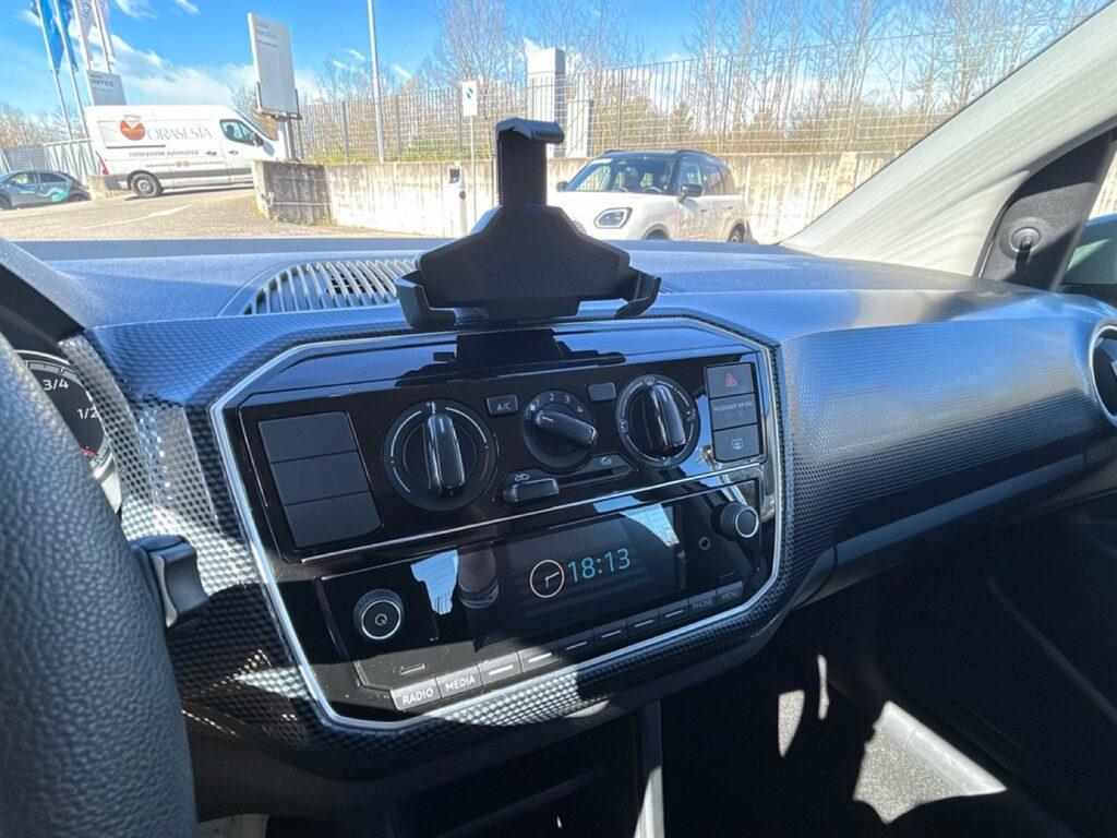 Volkswagen up! 5p 1.0 Move up! 60cv