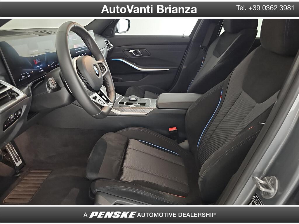 BMW Serie 3 320i Touring Msport auto