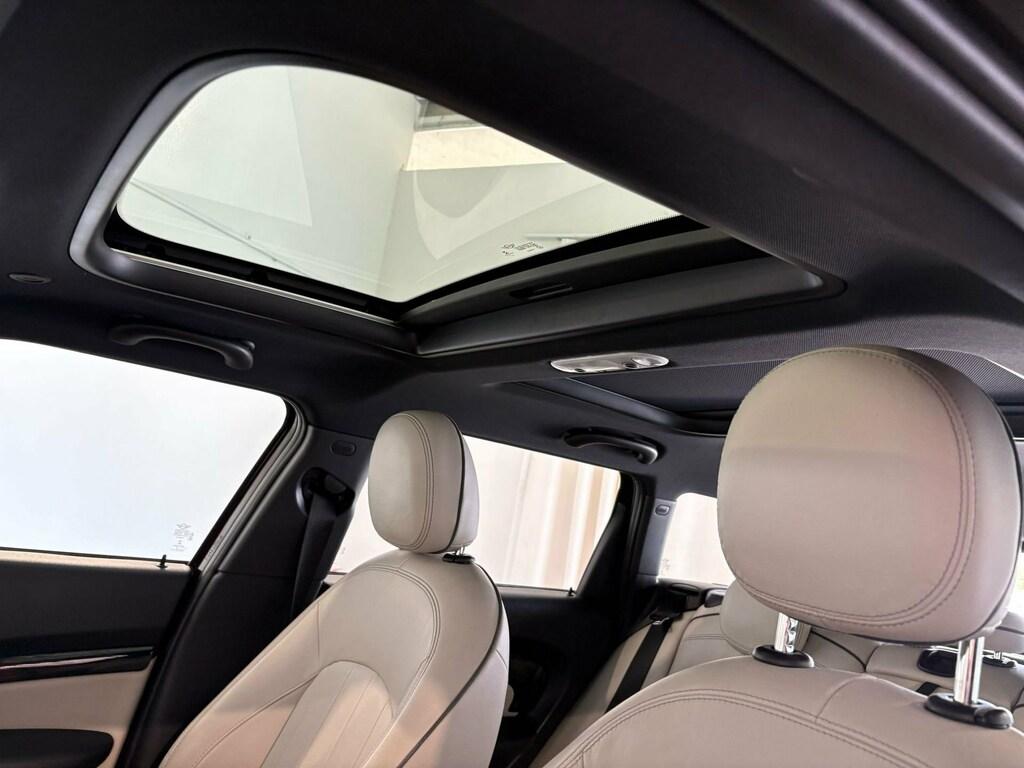 Mini Cooper D Clubman 2.0 Cooper D Hype