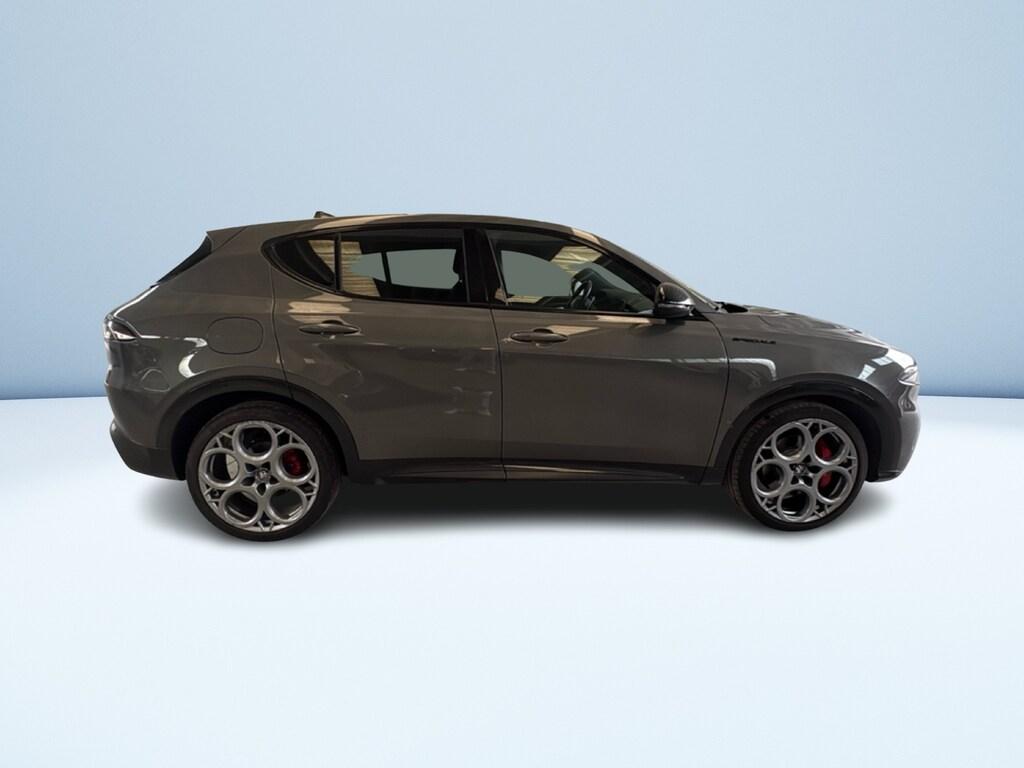 Alfa Romeo Tonale 1.5 hybrid Speciale 130cv ddct7