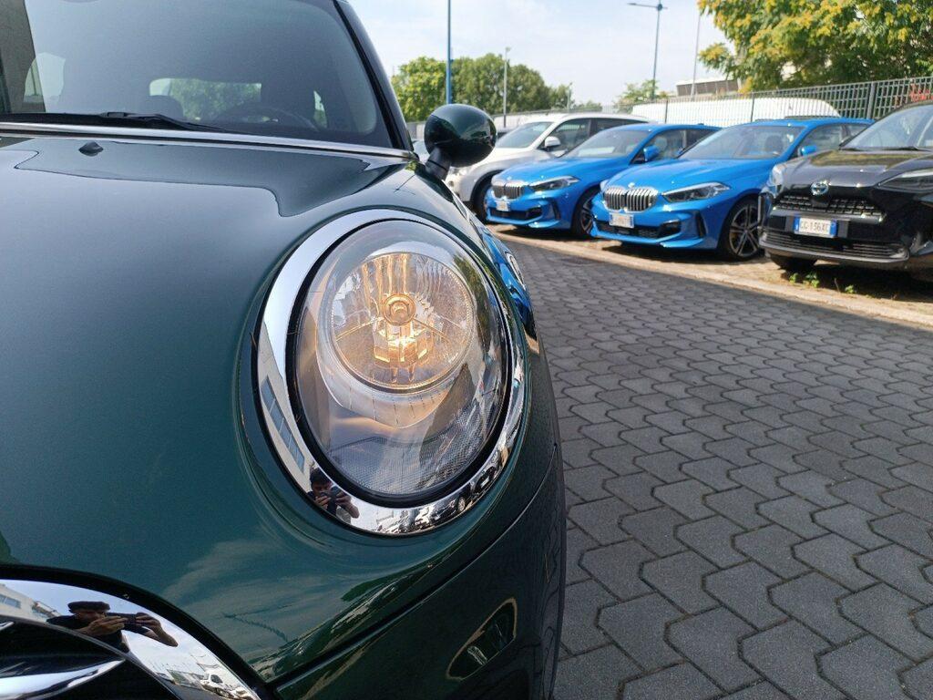 Mini One 1.2 One Auto