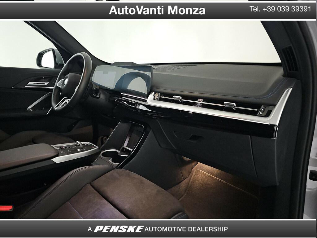 BMW X1 xdrive 25e MSport Pro auto